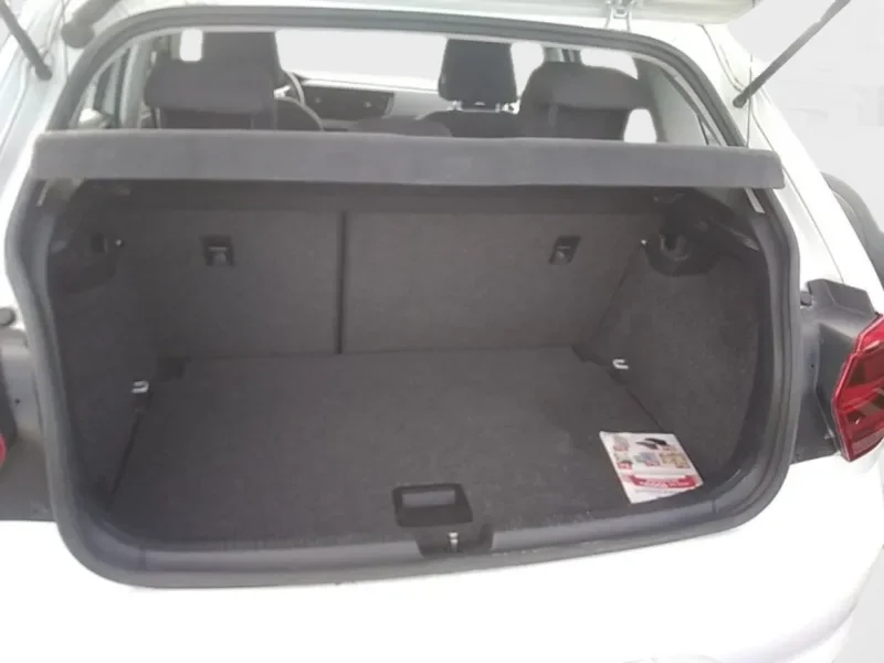 Imagen de Volkswagen Polo