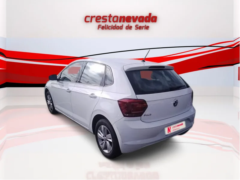 Imagen de Volkswagen Polo