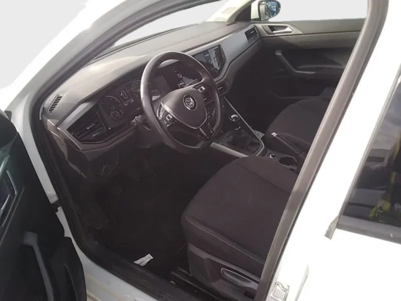 Imagen de Volkswagen Polo
