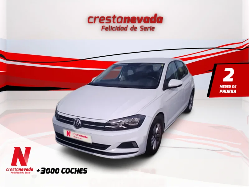 Imagen de Volkswagen Polo