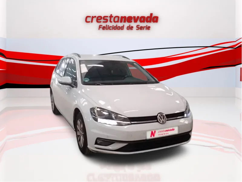 Imagen de Volkswagen Golf