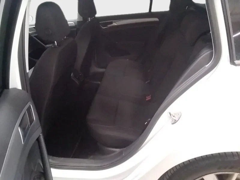 Imagen de Volkswagen Golf