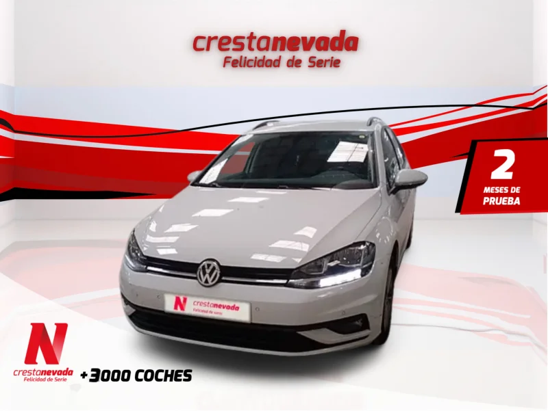 Imagen de Volkswagen Golf