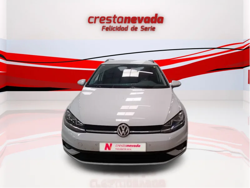 Imagen de Volkswagen Golf