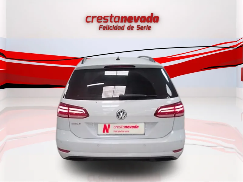 Imagen de Volkswagen Golf