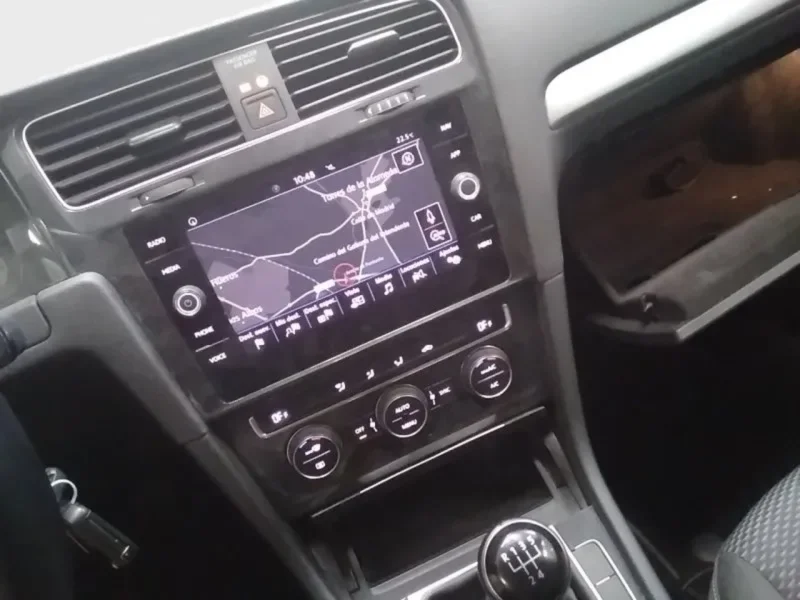 Imagen de Volkswagen Golf