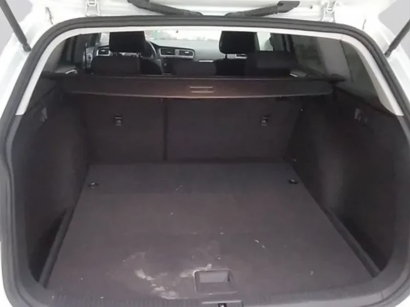 Imagen de Volkswagen Golf