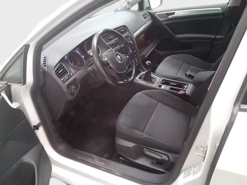 Imagen de Volkswagen Golf