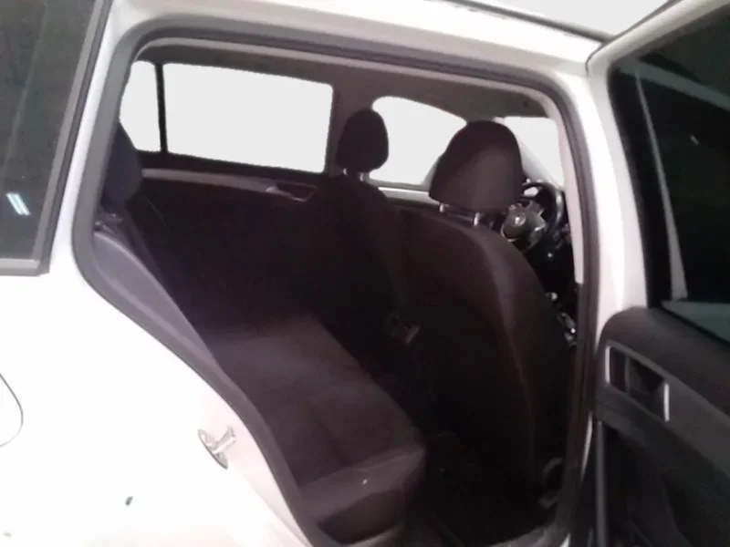 Imagen de Volkswagen Golf