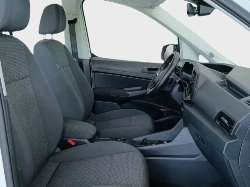 Imagen de Volkswagen Caddy