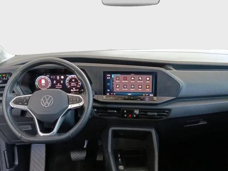 Imagen de Volkswagen Caddy