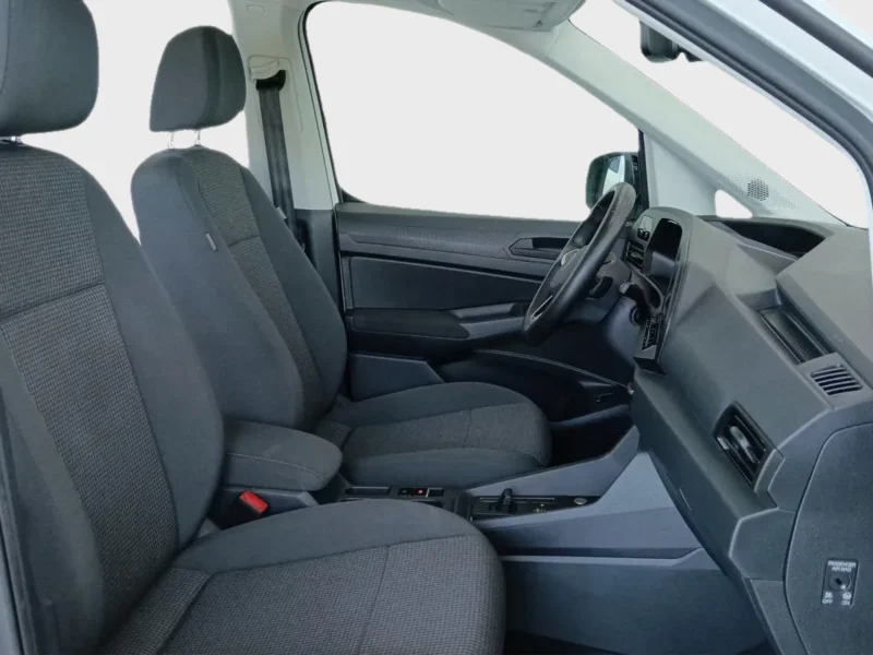 Imagen de Volkswagen Caddy