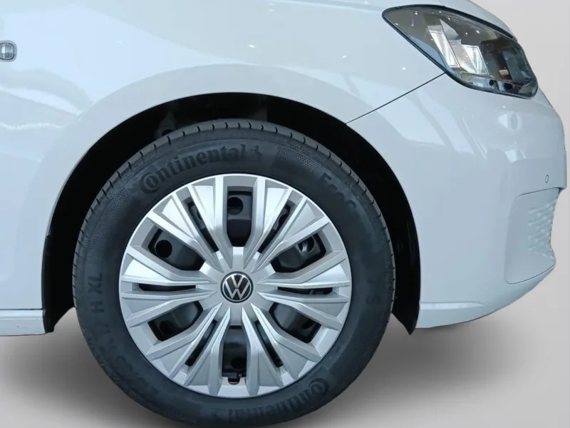 Imagen de Volkswagen Caddy