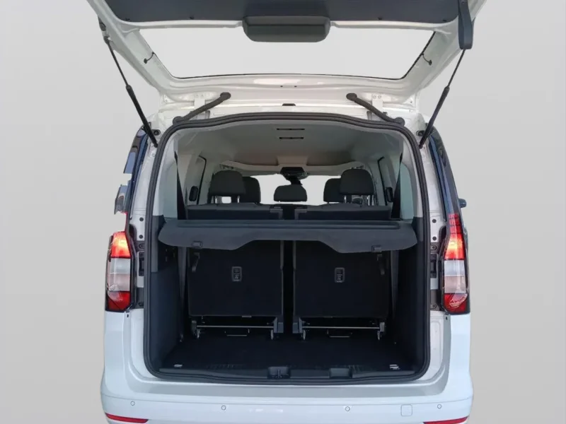 Imagen de Volkswagen Caddy