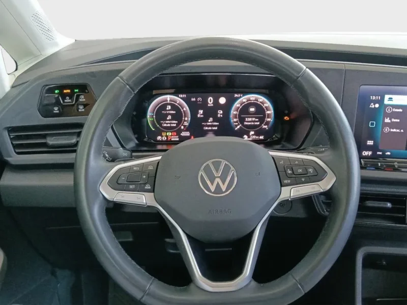 Imagen de Volkswagen Caddy