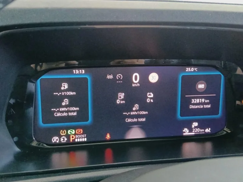 Imagen de Volkswagen Caddy