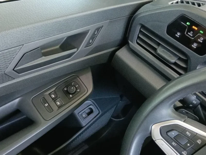 Imagen de Volkswagen Caddy