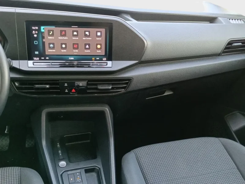Imagen de Volkswagen Caddy