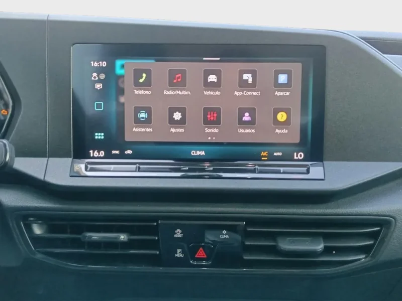 Imagen de Volkswagen Caddy