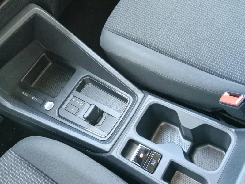 Imagen de Volkswagen Caddy