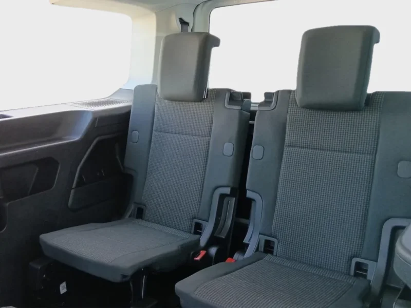Imagen de Volkswagen Caddy