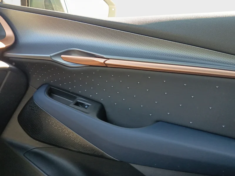 Imagen de cupra Tavascan