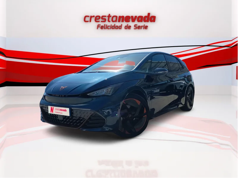 Imagen de cupra Born