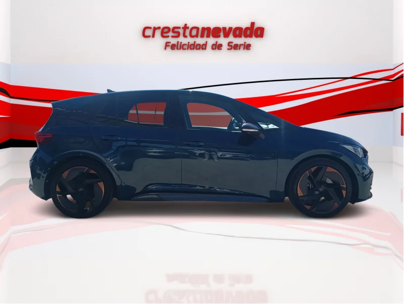 Imagen de cupra Born