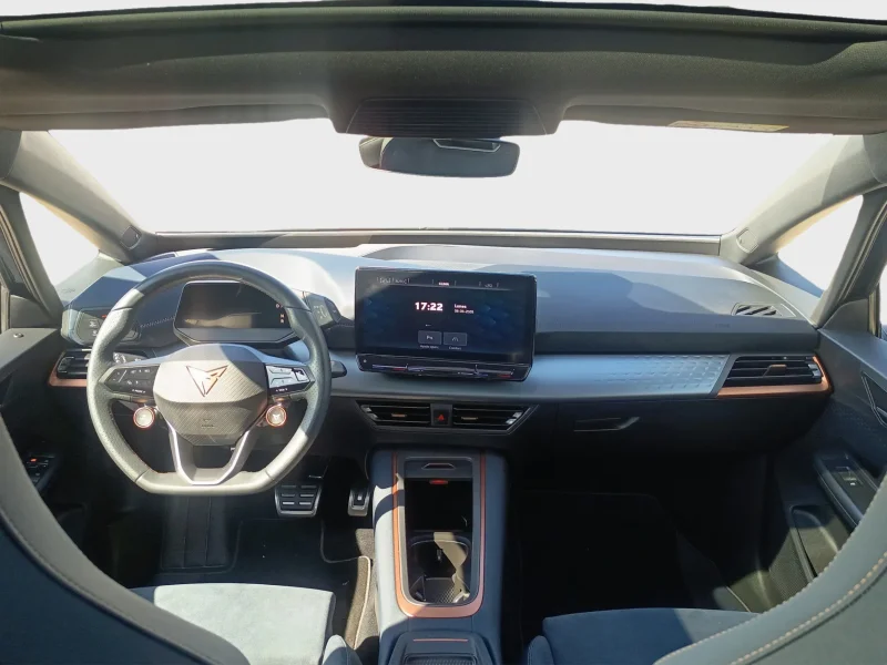 Imagen de cupra Born