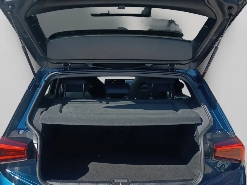 Imagen de cupra Born