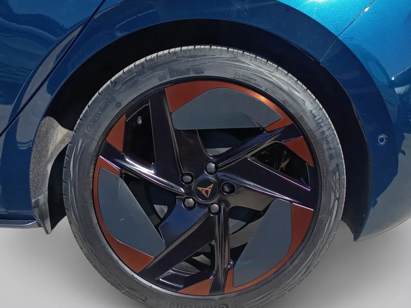 Imagen de cupra Born