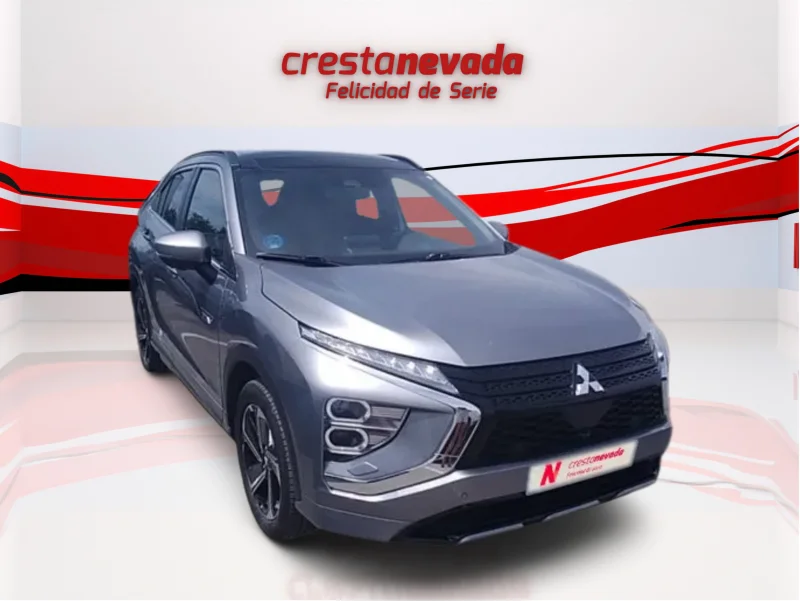 Imagen de Mitsubishi Eclipse Cross