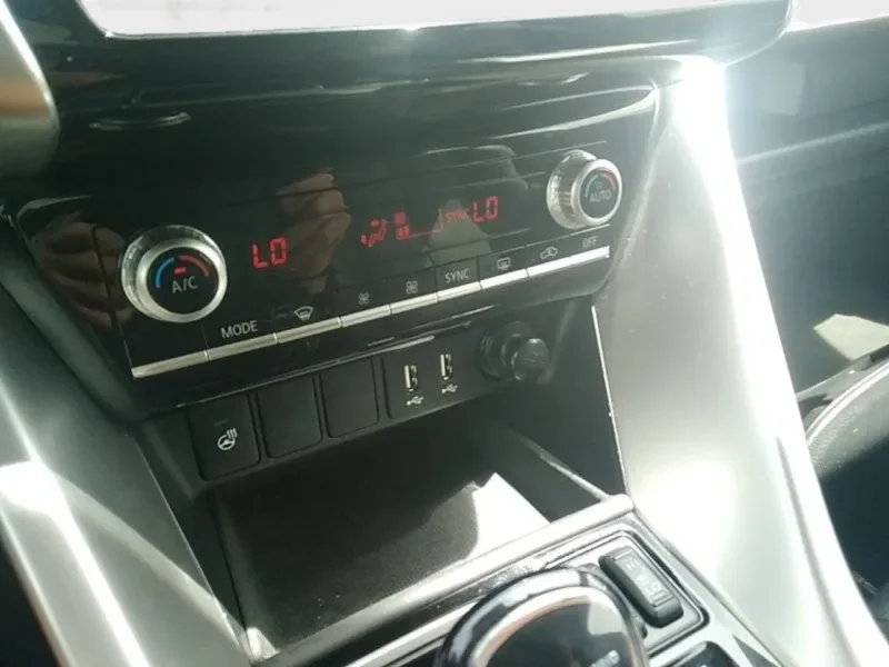 Imagen de Mitsubishi Eclipse Cross