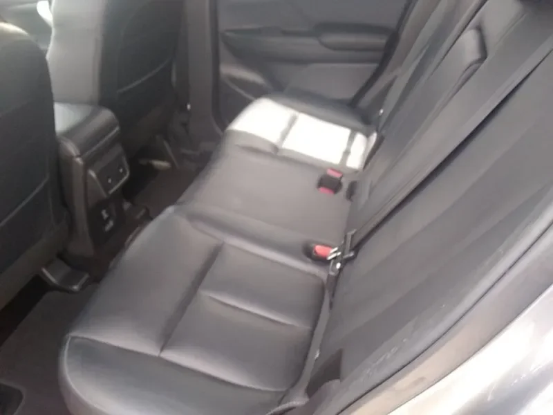 Imagen de Mitsubishi Eclipse Cross