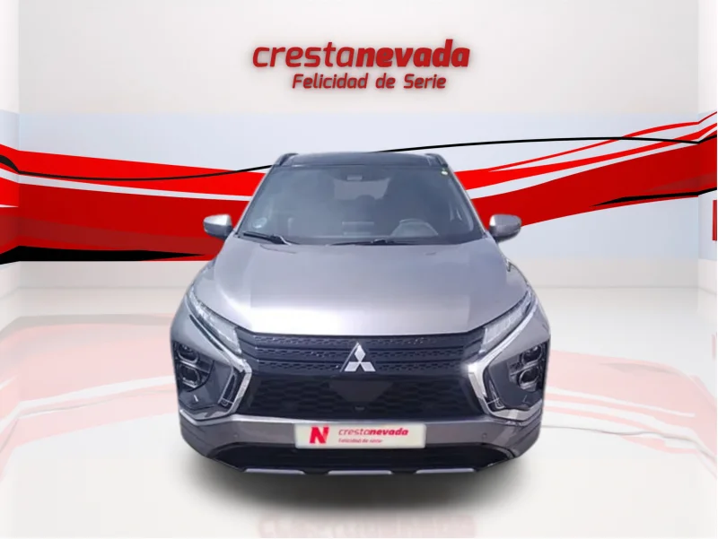 Imagen de Mitsubishi Eclipse Cross