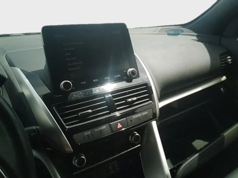 Imagen de Mitsubishi Eclipse Cross