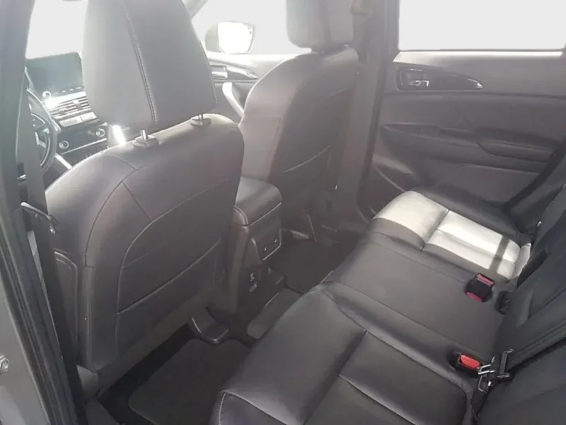 Imagen de Mitsubishi Eclipse Cross