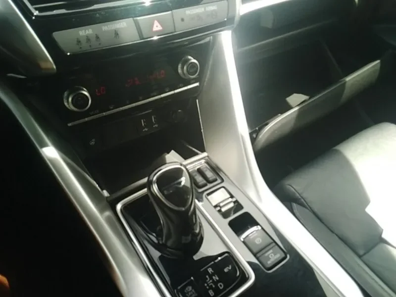 Imagen de Mitsubishi Eclipse Cross