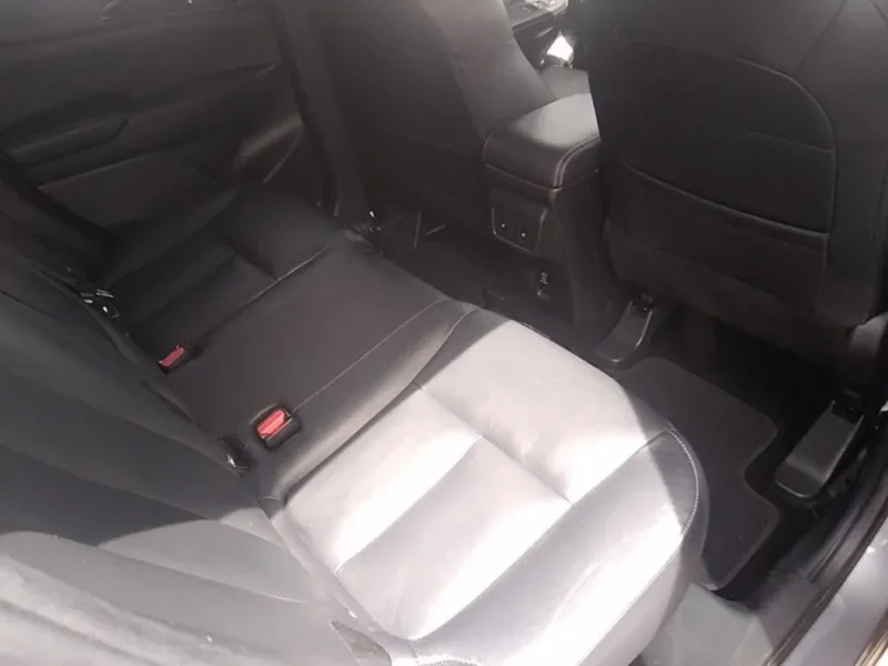 Imagen de Mitsubishi Eclipse Cross