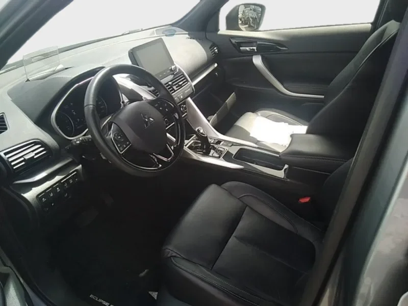 Imagen de Mitsubishi Eclipse Cross