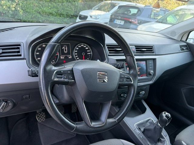Imagen de SEAT Ibiza