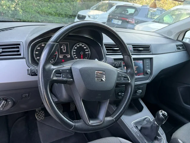 Imagen de SEAT Ibiza