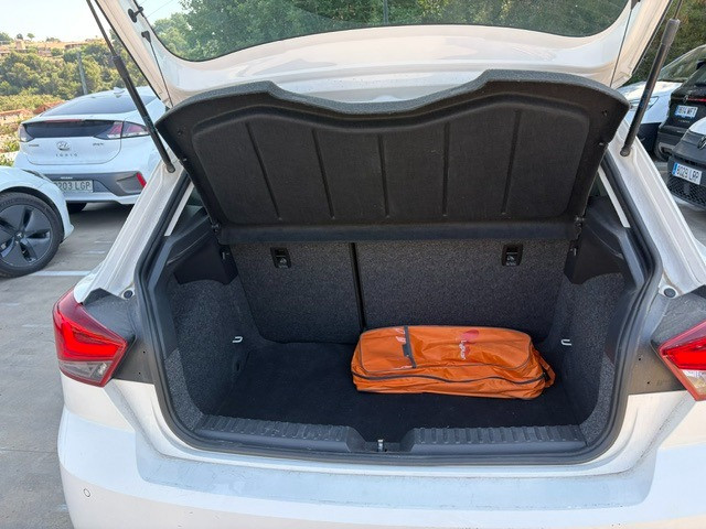 Imagen de SEAT Ibiza