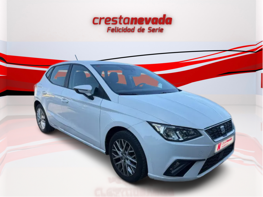 Imagen de SEAT Ibiza
