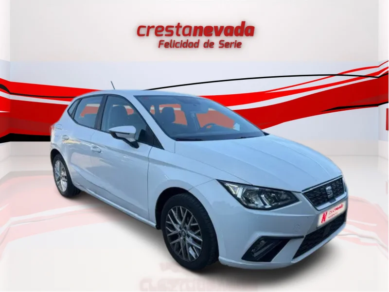Imagen de SEAT Ibiza