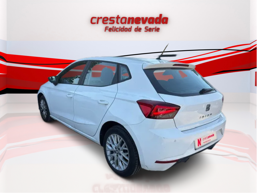 Imagen de SEAT Ibiza