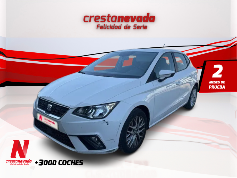 Imagen de SEAT Ibiza