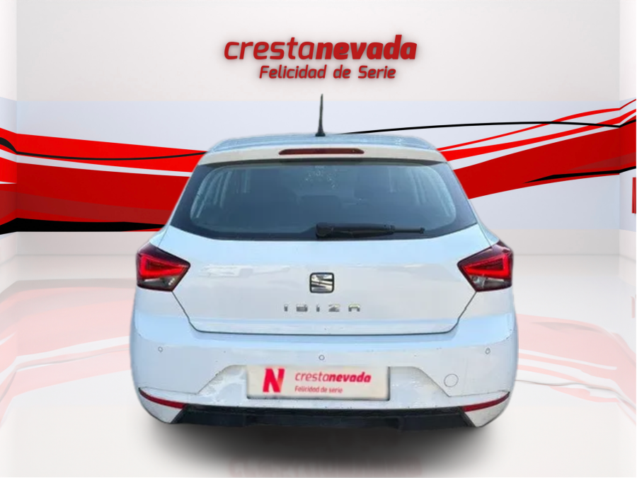 Imagen de SEAT Ibiza
