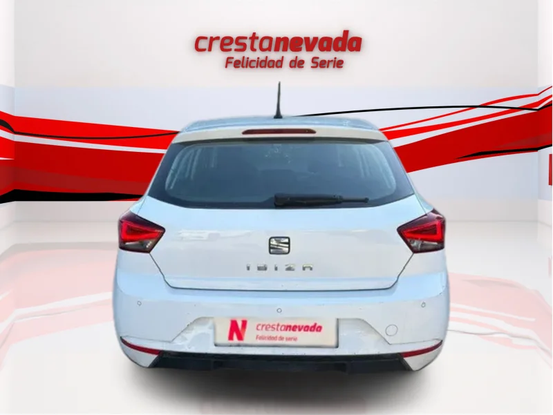 Imagen de SEAT Ibiza