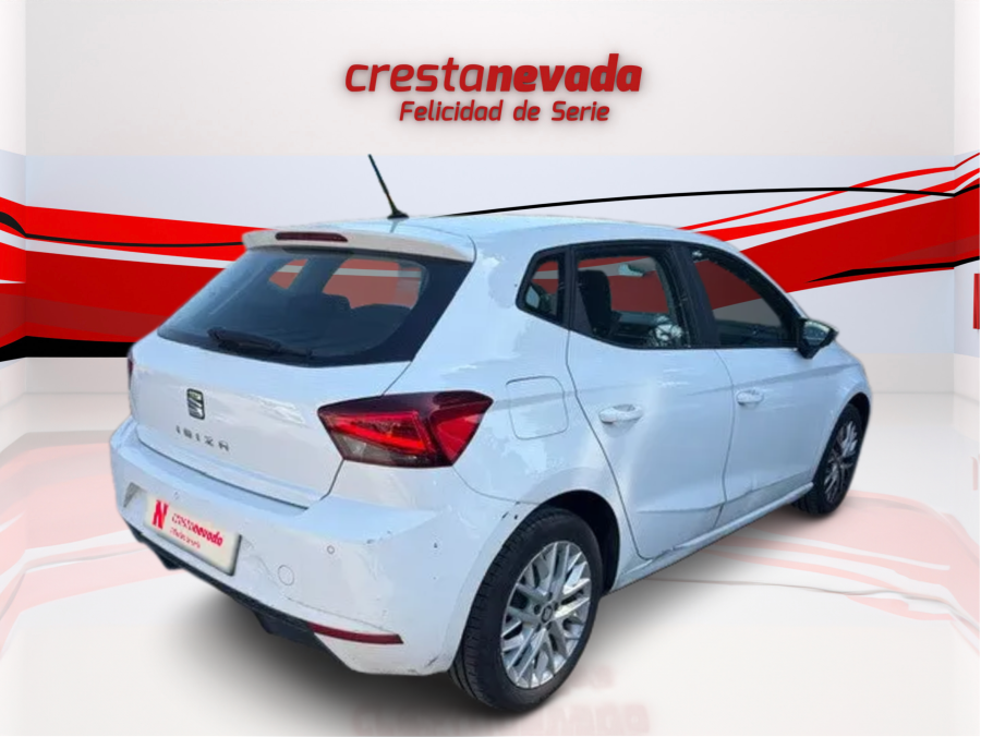 Imagen de SEAT Ibiza